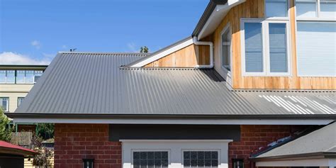 r metal roof for a house|metal roof replacement reviews.